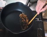 塩ラーメンスープの素で塩麻婆豆腐作り方3写真