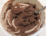 生おから蒸しケーキ作り方1写真