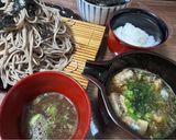 簡単　イワシの水煮缶で蕎麦つゆ作り方5写真