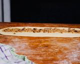 ムチェニチ☆モルドバのパン作り方7写真