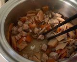 炊き込みご飯作り方5写真