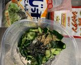 塩昆布とかつお節のやみつききゅうり★作り方2写真