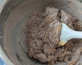 ブラッドオレンジのショコラパウンドケーキ作り方6写真
