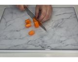 鶏肉の八幡煮★動画あり★作り方2写真