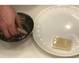 切り餅で！餅巻きウインナー★動画あり★作り方2写真