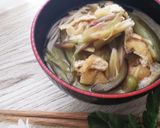 🩵レンチン素麺🩵3種類スープレシピ付作り方10写真