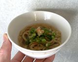 マーラータンうどん作り方20写真