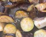 美味しい麻婆茄子😋作り方7写真