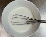 オレンジパウンドケーキ作り方20写真