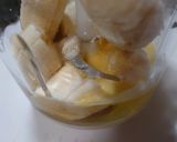 美味！♫バナナ＆ココアたっぷりマフィン♫作り方1写真