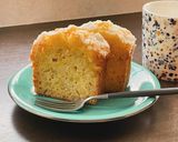 さつまいものパウンドケーキ作り方22写真
