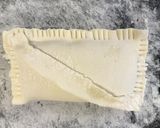 ホタテとタラのムースとサーモンのパイ包み作り方16写真