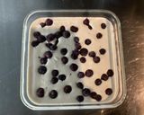 牛乳から手作り あっさりチーズケーキ作り方9写真
