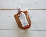 こうじ屋さんの醤油麹で作るささみの2色焼作り方1写真