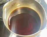 贅沢おうちの特製海鮮丼のタレ作り方2写真