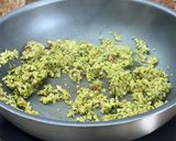 旨辛♡ズッキーニパスタ作り方4写真