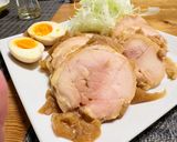 シンプルな味付けde柔らか鶏ももチャーシュー❣️作り方8写真