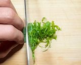 95℃「出汁しょうゆ」明太スパゲッティ作り方39写真