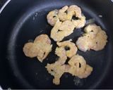 スイートチリソースで簡単うまいエビチリ！作り方5写真