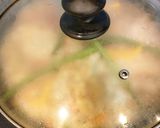 鶏手羽元カレー風味炊き込みご飯作り方8写真