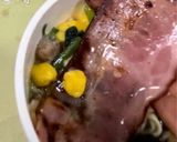 醤油カップラーメンアレンジ作り方5写真
