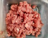 豚ヒレのトマト煮込み（ラグー風）作り方2写真