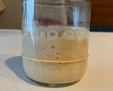 ライ麦サワー種作り方6写真
