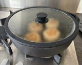 ママのハンバーグ作り方8写真