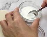 レンジで超簡単✨30分で作れる犬用ケーキ作り方9写真