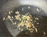 肉味噌冷やし中華作り方5写真