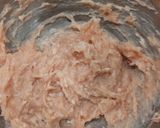 豆腐つくね作り方2写真