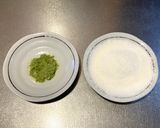 すだちと小麦粉を練り合わせて作るうどん作り方3写真