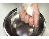 にんにくの芽の牛肉炒め★動画あり★作り方4写真