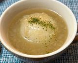 四毒抜き 丸ごと新玉ねぎの煮浸し作り方14写真