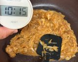 時短!たった10分で飴色玉ねぎ♪作り方5写真
