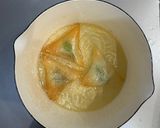 おつまみにぴったり🍻大葉とチーズ揚げ！作り方6写真