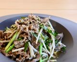 野菜がたっぷり食べられる！プルコギ作り方8写真