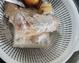 チキンナゲット！厨房バァバ作り方1写真