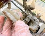 ブラジル料理moquecaムケッカ作り方3写真
