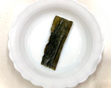 南瓜と油揚げの煮物♡副菜・お弁当作り方3写真