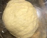 千織パパのかぼちゃパン(卵不使用).作り方4写真