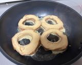 車麩のフレンチトースト作り方4写真