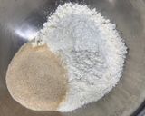 さつまいもクッキー作り方5写真