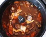 簡単手軽【Bistroビーフシチュー】作り方6写真