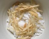創作卵かけご飯作り方2写真