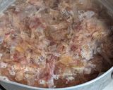 暑い日に山形の冷やしラーメン🍜14杯目作り方4写真