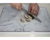 鶏むね肉の塩だれ炒め★動画あり★作り方5写真