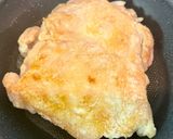 ガーリックジンジャー梅ポンテリヤキチキン作り方3写真