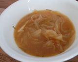不器用白ワインとハーブ香るグリルチキン作り方5写真