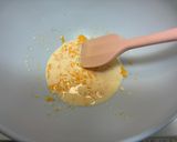 レンジでシートチーズの簡単濃厚チーズクラッカー🧀作り方3写真